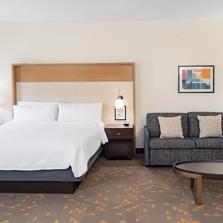 Holiday Inn Southaven Central - Memphis By Ihg Exterior photo