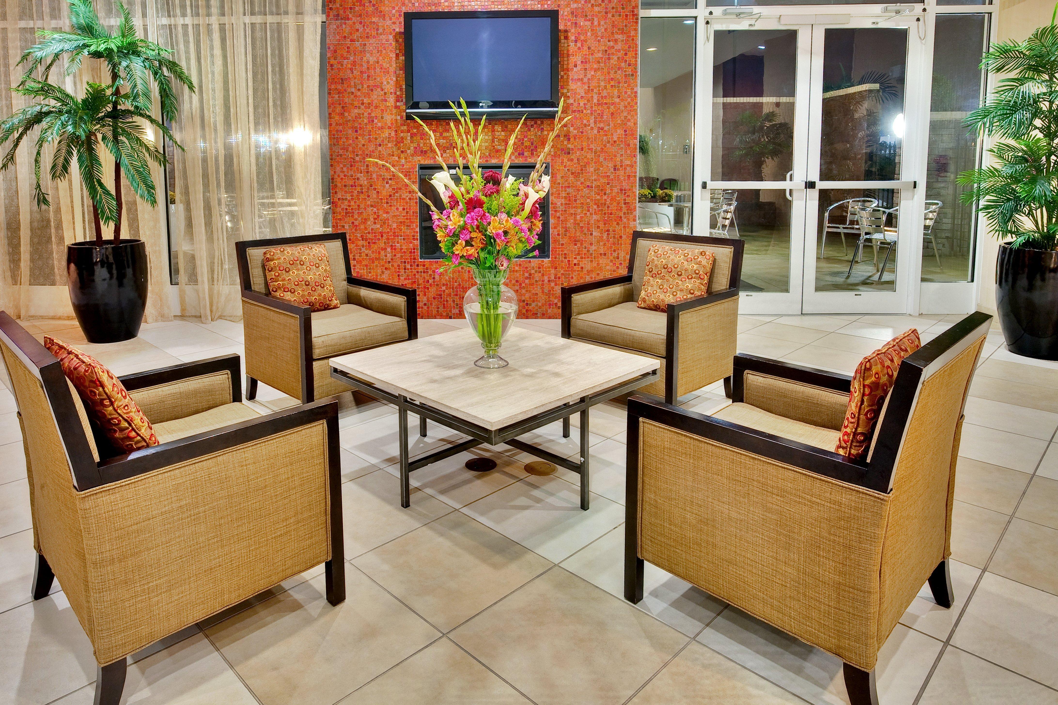 Holiday Central - Memphis By Ihg 3* Southaven