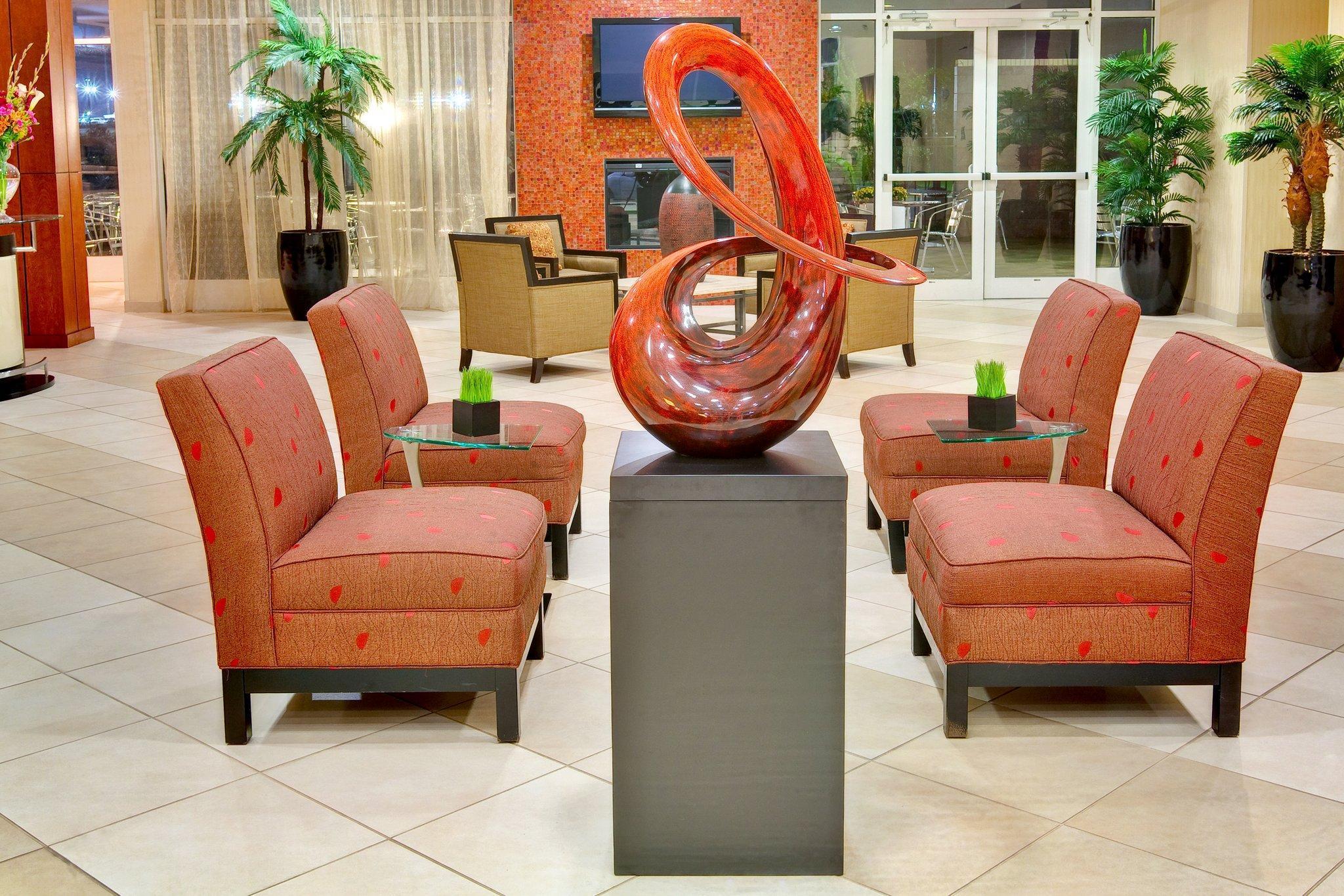 Holiday Central - Memphis By Ihg Hotel 3*