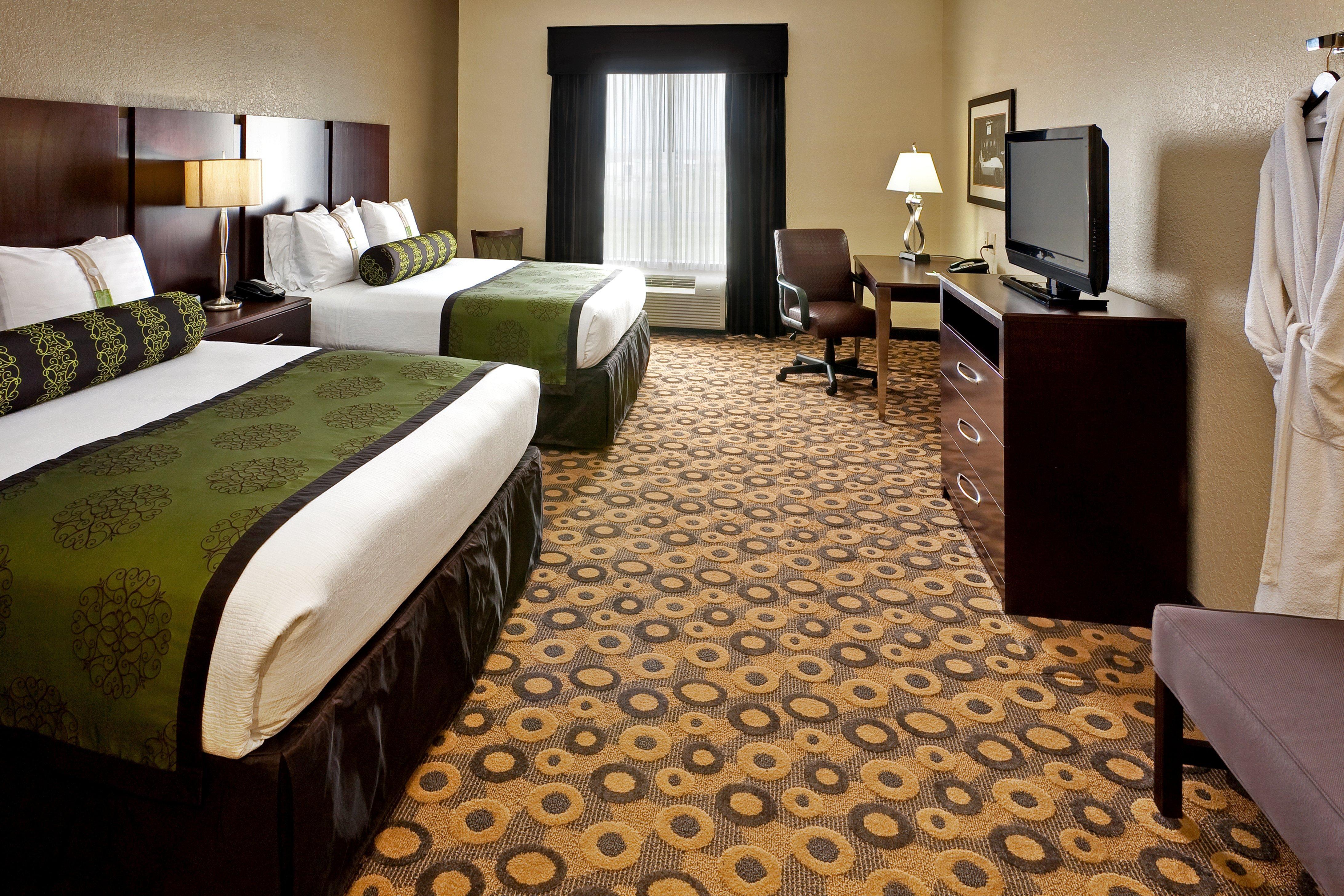 Holiday Central - Memphis By Ihg Hotel